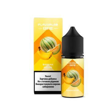 Набір Flavorlab RIPE 30мл Banana melon (зі смаком банана та дині) FLA-RIPE-020 фото