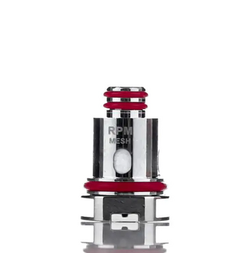 Випарник Smok RPM MTL Mesh 0.3 Ом SMOk-015 фото