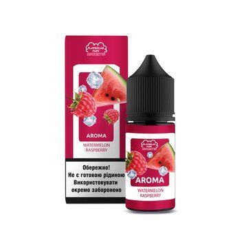 Набір Flavorlab Disposable Puff 30мл Watermelon raspberry (зі смаком кавуна та малини) FLA-Puff-013 фото