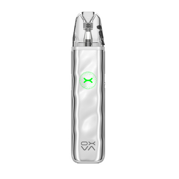 Pod-система OXVA Xlim Go 2 Metal Silver OXV-053 фото