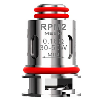Випарник Smok RPM2 Mesh 0.16 Ом SMOk-016 фото