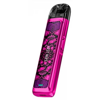 Pod-система Lost Vape URSA NANO Pink Survivor LOS-001 фото