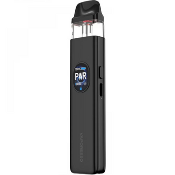Pod-система VAPORESSO Xros 5 kit Cosmic Black VAP-023 фото