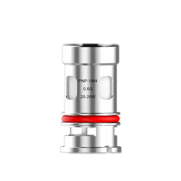 Випарник VOOPOO PnP VM4 0.6 Ом VOOp-024 фото Випарник VOOPOO PnP VM4 0.6 Ом VOOp-024 фото