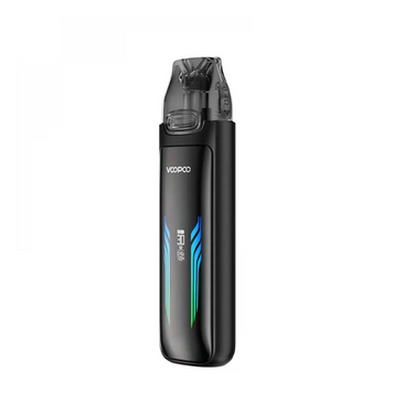 Pod-система VOOPOO Vmate max Onyx Black VOO-030 фото